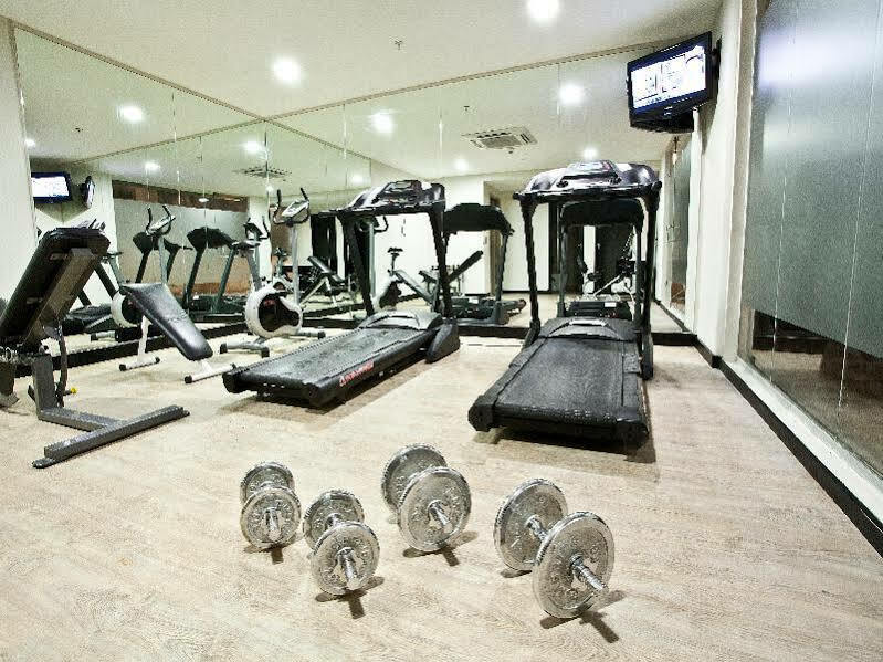 투 호텔 부에노스 아이레스 부에노스아이레스 외부 사진